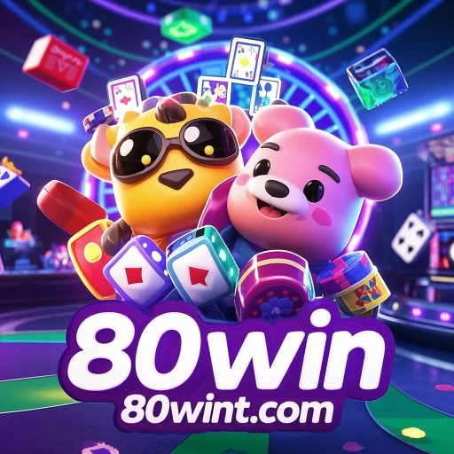 80win