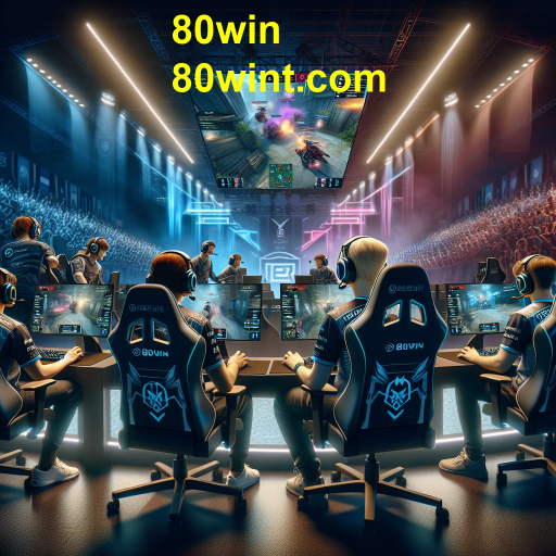 Explorando a Categoria 'Equipe' no 80win: A Importância do Trabalho em Grupo nos Jogos