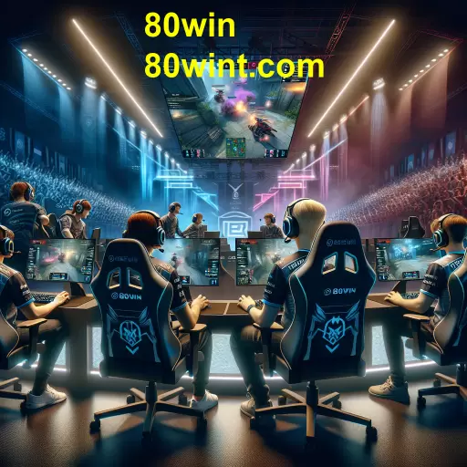 Explorando a Categoria 'Equipe' no 80win: A Importância do Trabalho em Grupo nos Jogos